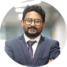Manish Gupta